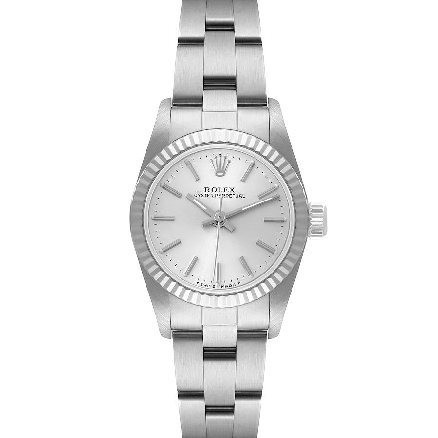 Rolex Oyster Perpetual 76094 — view 1