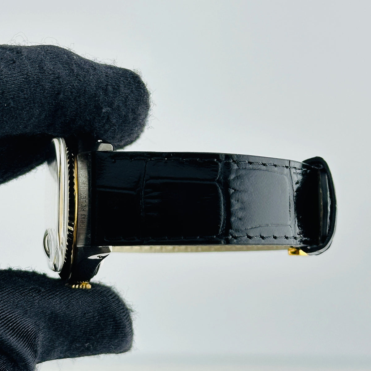 Rolex Datejust 16013 — view 3