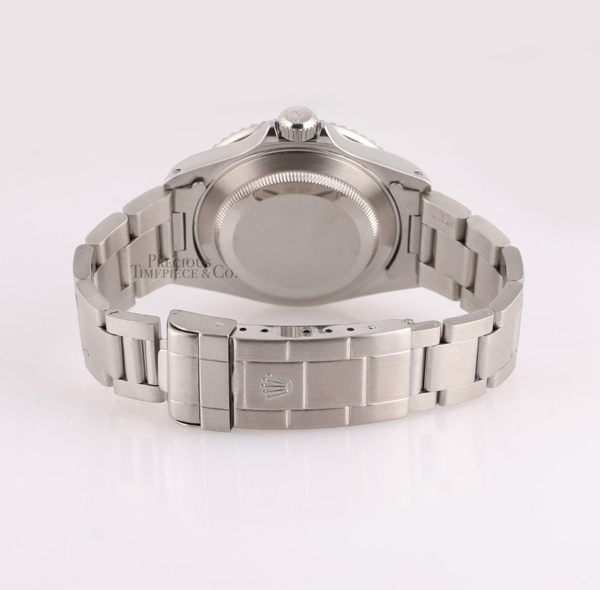 Rolex Submariner Date 16610a — view 7