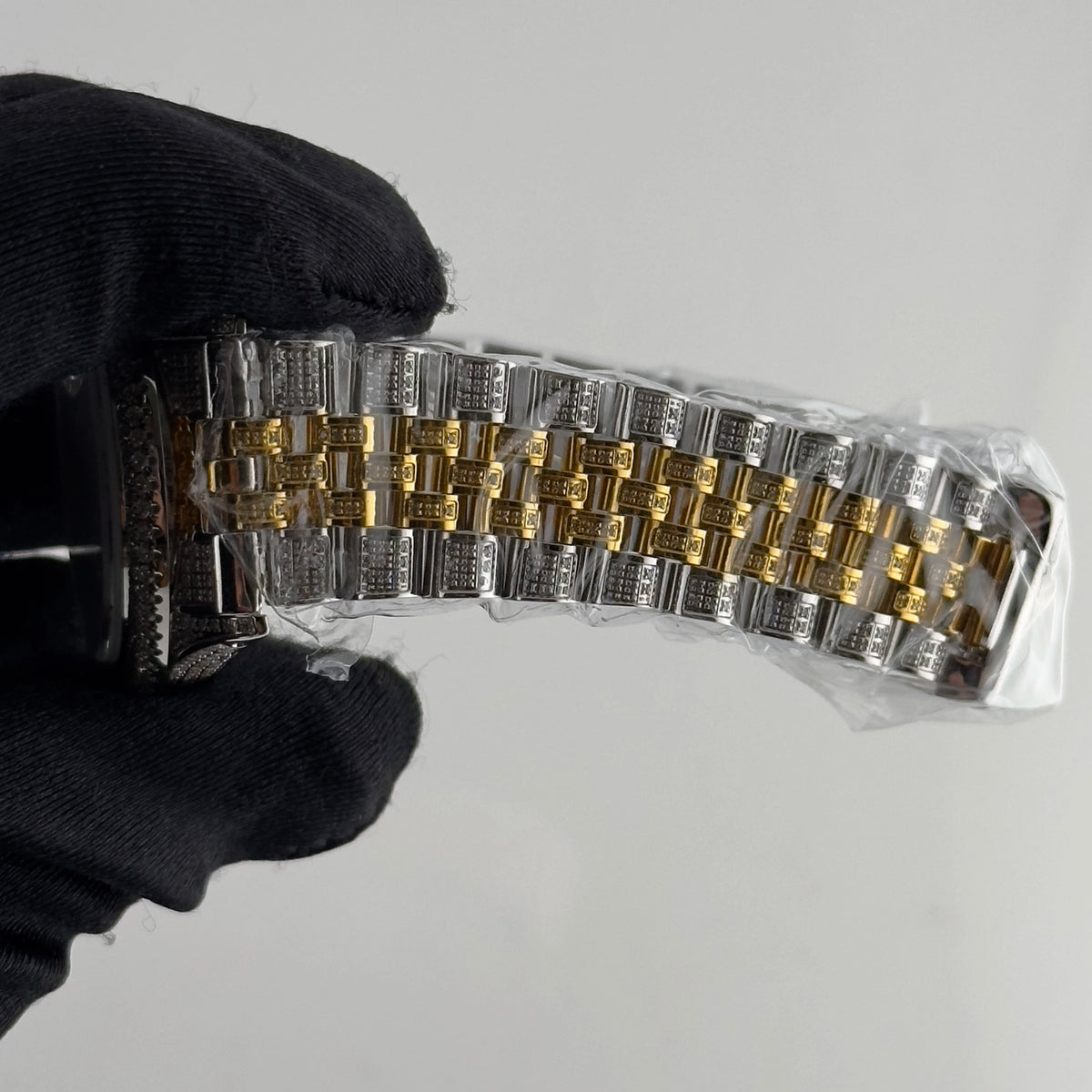 Rolex Datejust 1601 — view 3