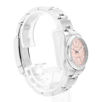 Rolex Oyster Perpetual 26 176200 — view 11