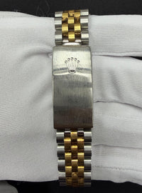 Rolex Datejust — view 3