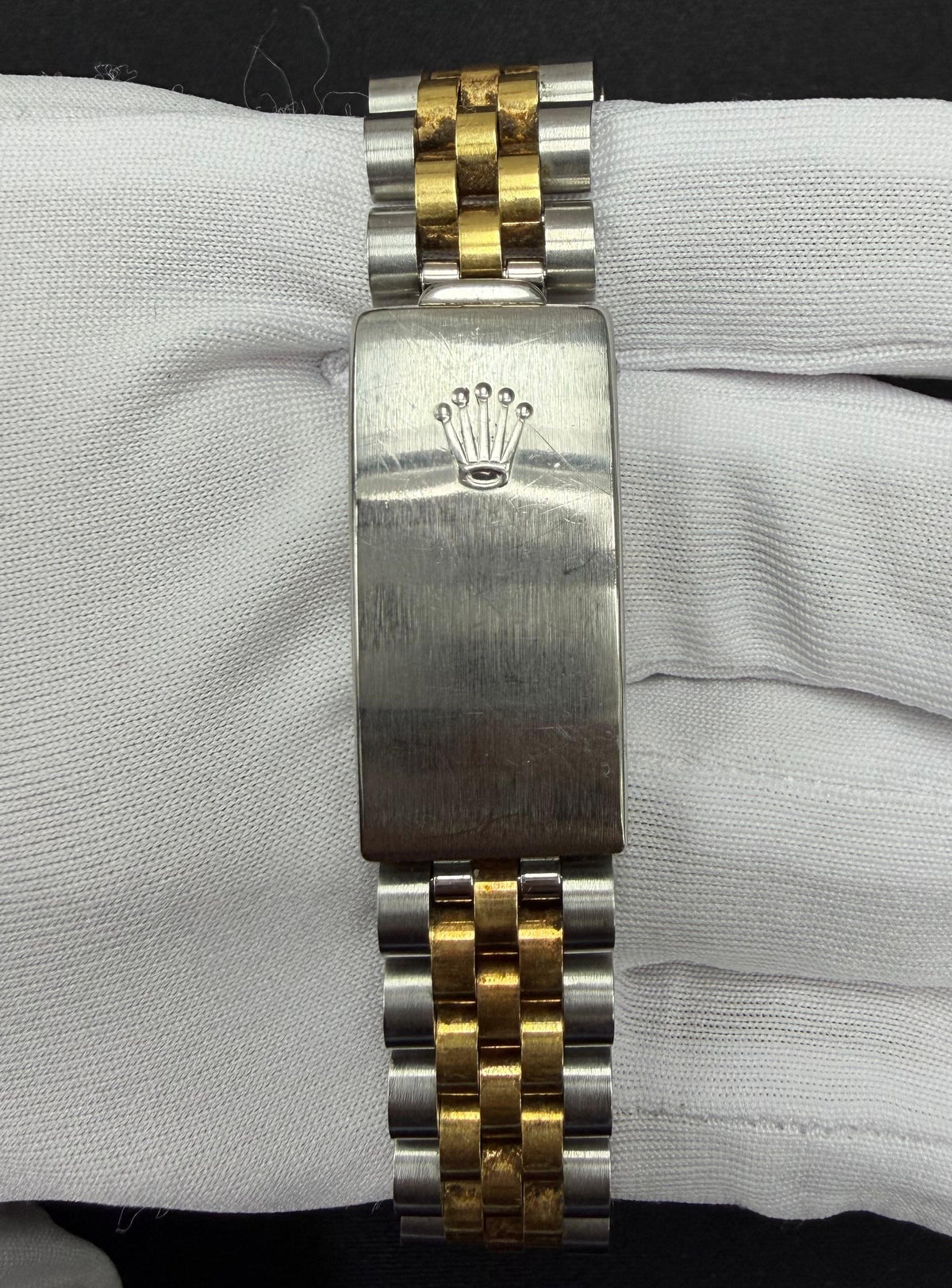 Rolex Datejust — view 3