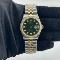 Rolex Datejust 1601 — view 1
