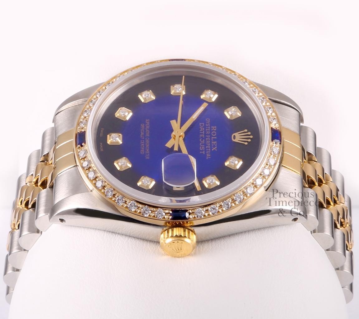 Rolex Datejust — view 5