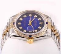 Rolex Datejust — view 5