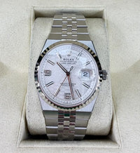 Rolex Land Dweller 127234 — view 1