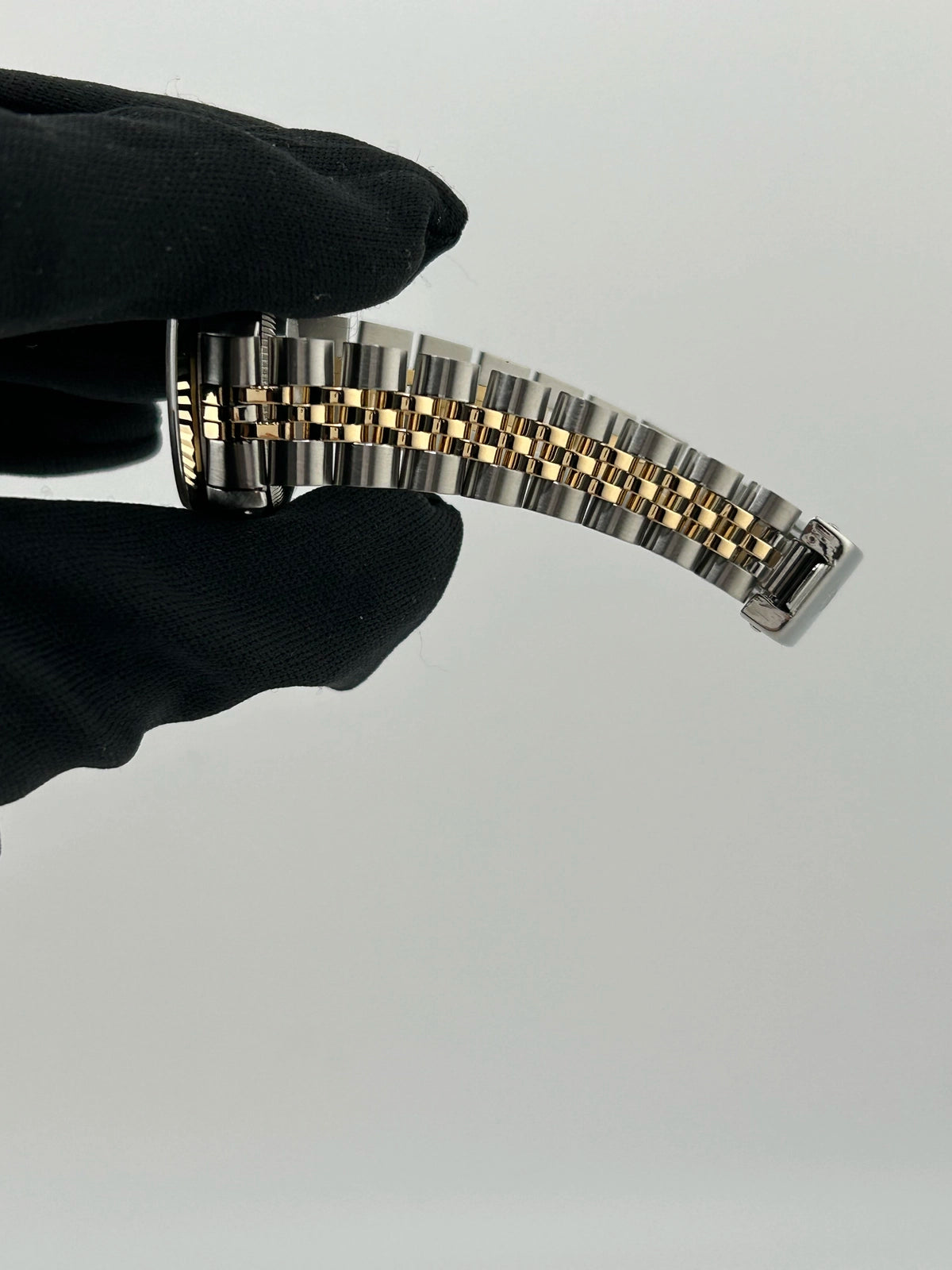 Rolex Lady Datejust 69173 — view 5