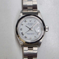 Rolex Oyster Perpetual 26 79160 — view 1