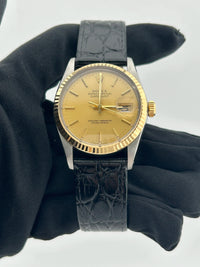 Rolex Datejust 36 16013 — view 1