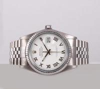Rolex Datejust 36 — view 2