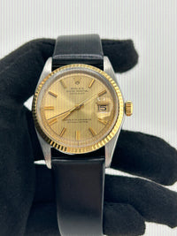 Rolex Datejust 36 1601 — view 2