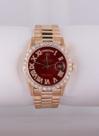 Rolex Day-Date 18238 — view 2