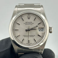 Rolex Datejust 31 78240 — view 3