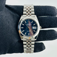 Rolex Datejust 126300 — view 3