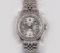 Rolex Lady Datejust — view 2