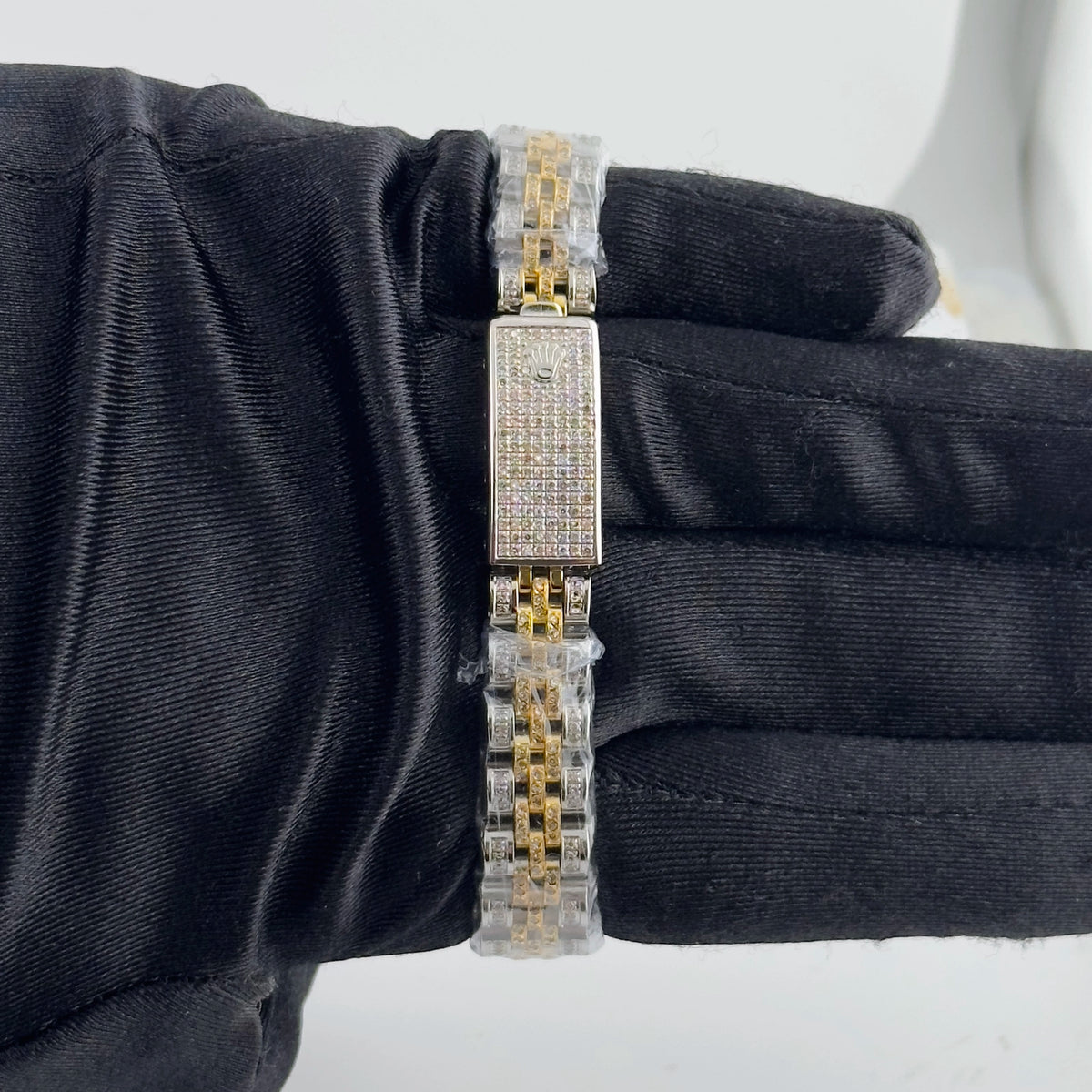 Rolex Datejust 6517 — view 2