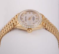 Rolex Lady Datejust — view 5