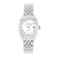 Rolex Datejust 179174 — view 7