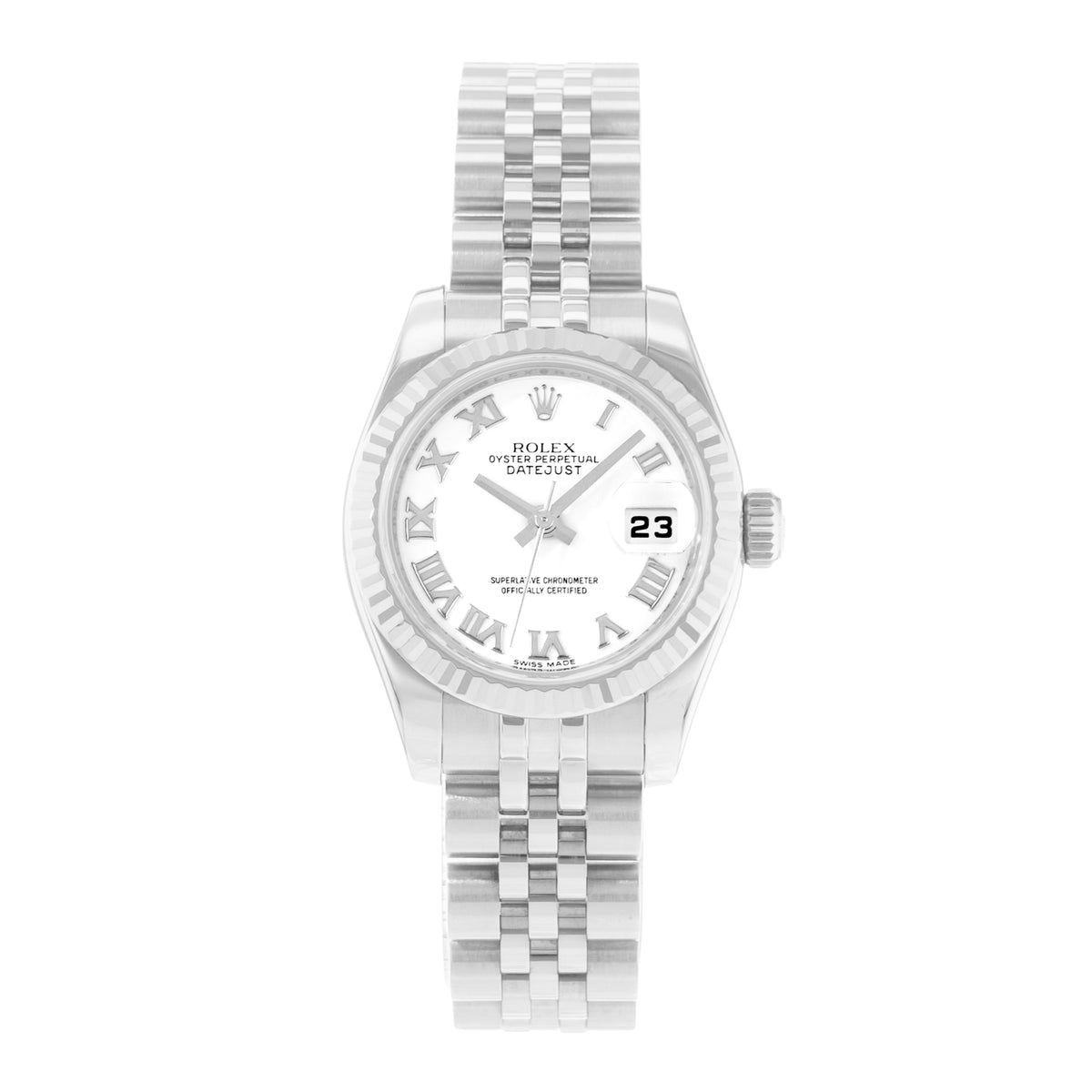 Rolex Datejust 179174 — view 7