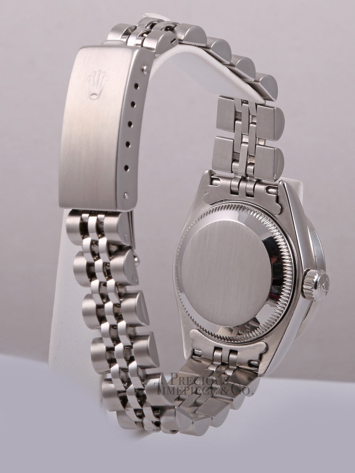 Rolex Oyster Perpetual 26 — view 5