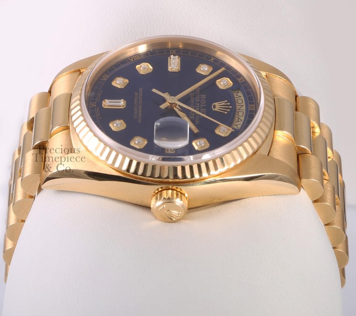 Rolex Day-Date 18238 — view 5