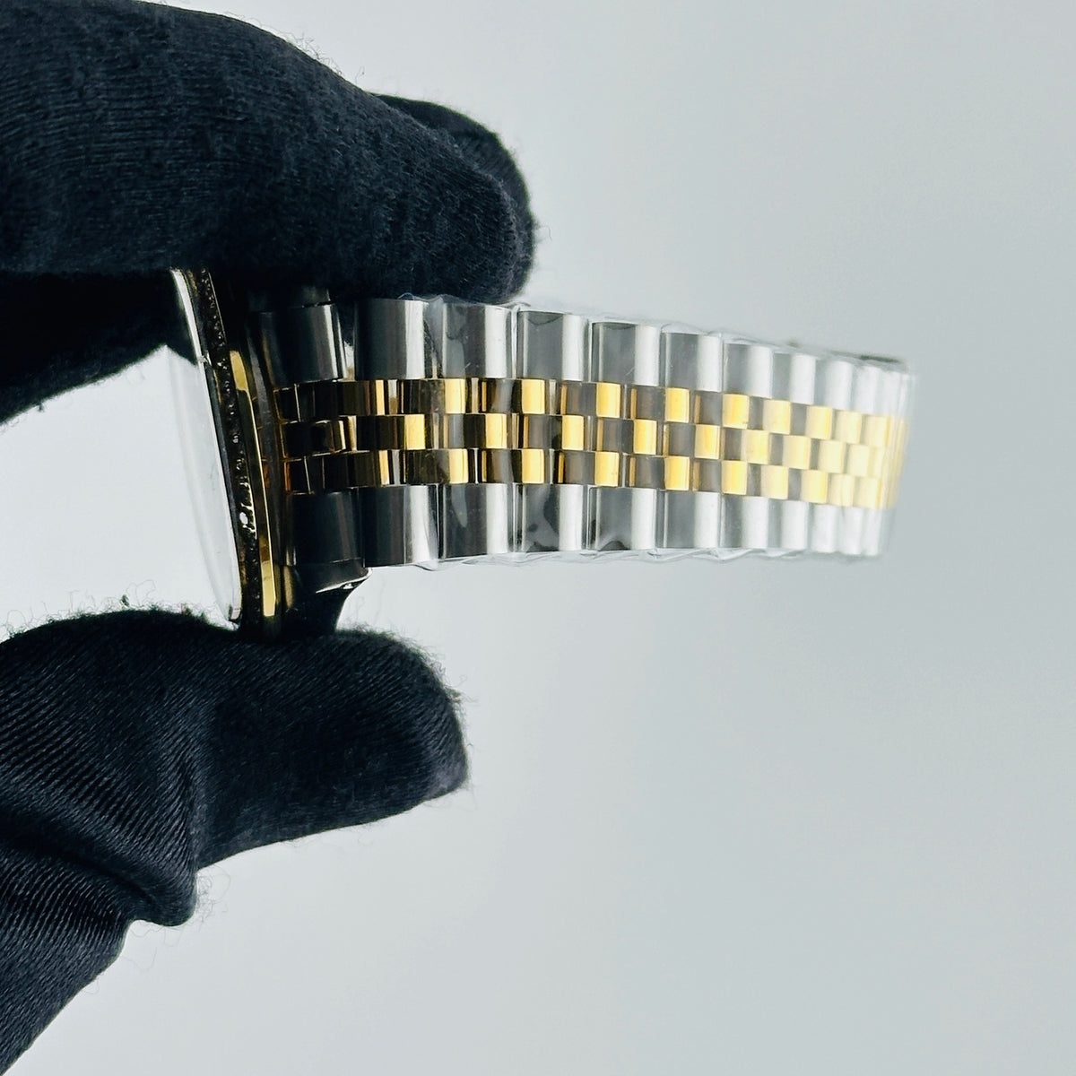 Rolex Oyster Perpetual 1002 — view 4