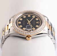 Rolex Datejust 36 — view 4
