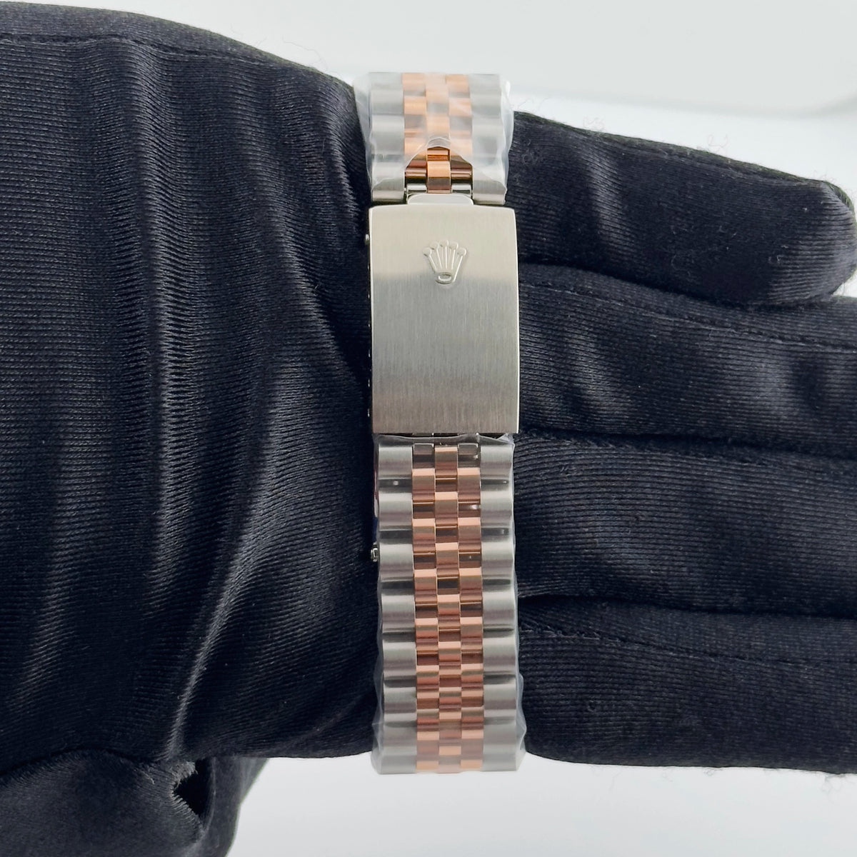 Rolex Datejust 1603 — view 2