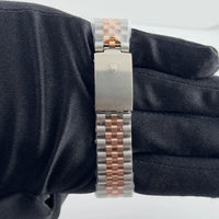Rolex Datejust 1603 — view 2