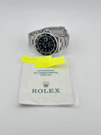 Rolex Submariner 16610 — view 7