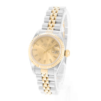 Rolex Datejust 69173 — view 5