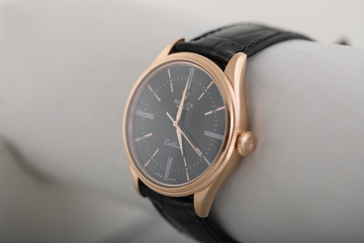 Rolex Cellini 50505 — view 5