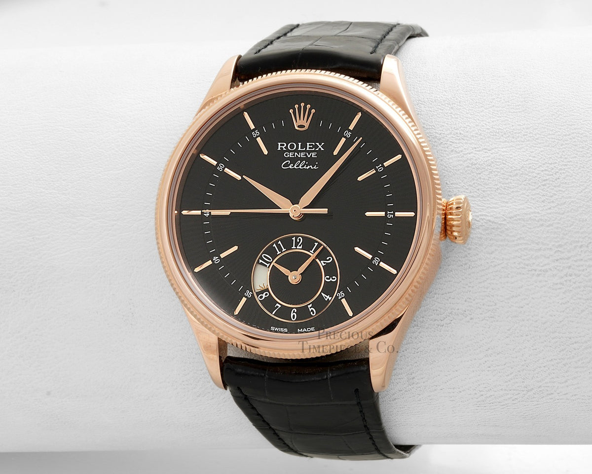Rolex Cellini 50525 — view 3