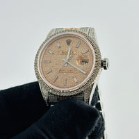 Rolex Datejust 1601 — view 2