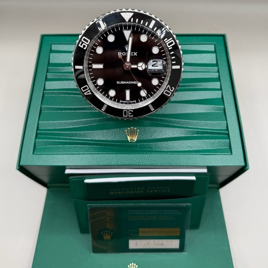 Rolex Submariner Date 909010LN — view 1