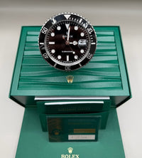 Rolex Submariner Date 909010LN — view 1