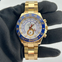 Rolex Yacht-Master II 116688 — view 2