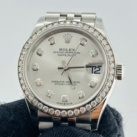 Rolex Datejust 31 278384 — view 3