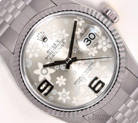 Rolex Datejust 36 — view 1