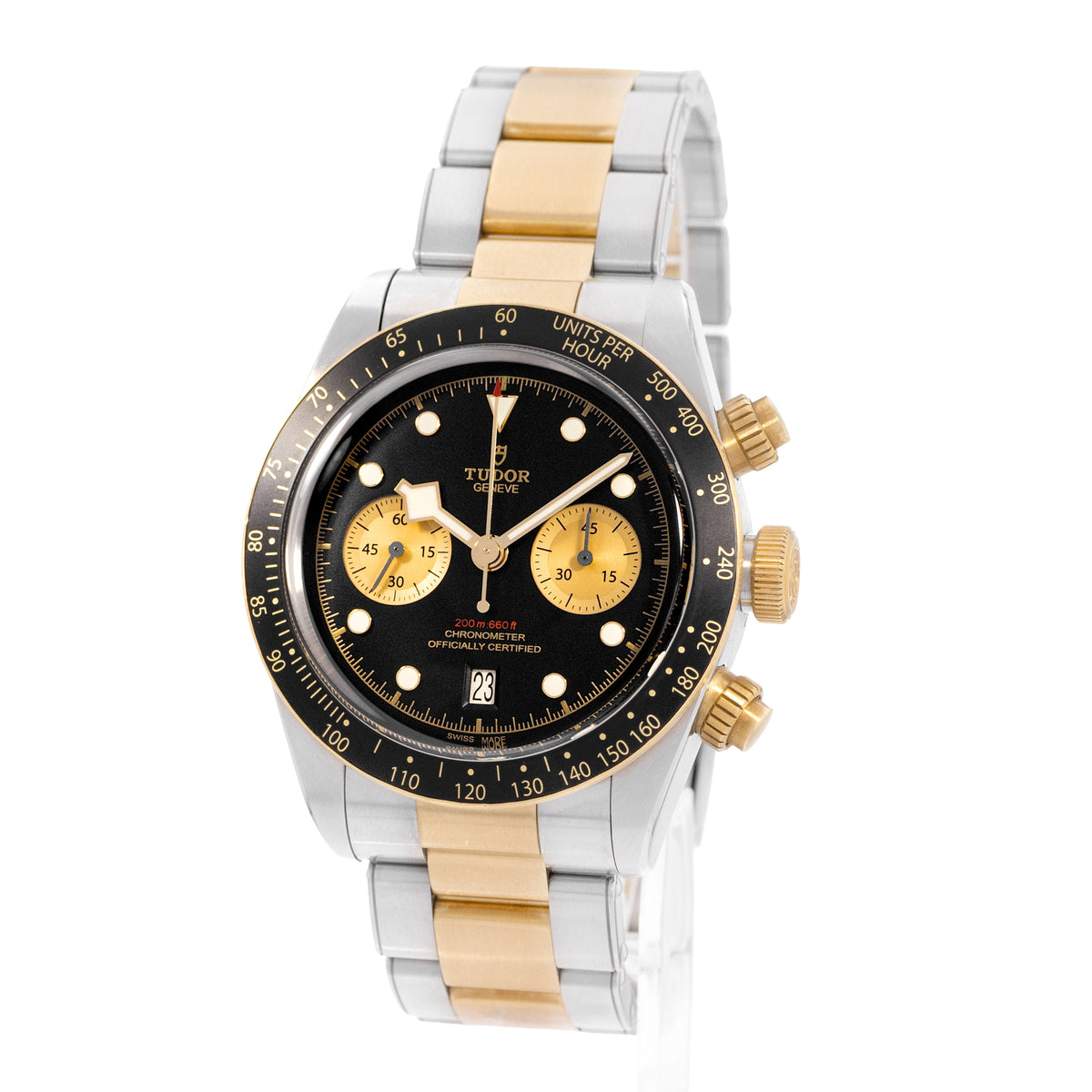 Tudor Black Bay 79363N — view 9
