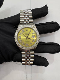 Rolex 1601 — view 1