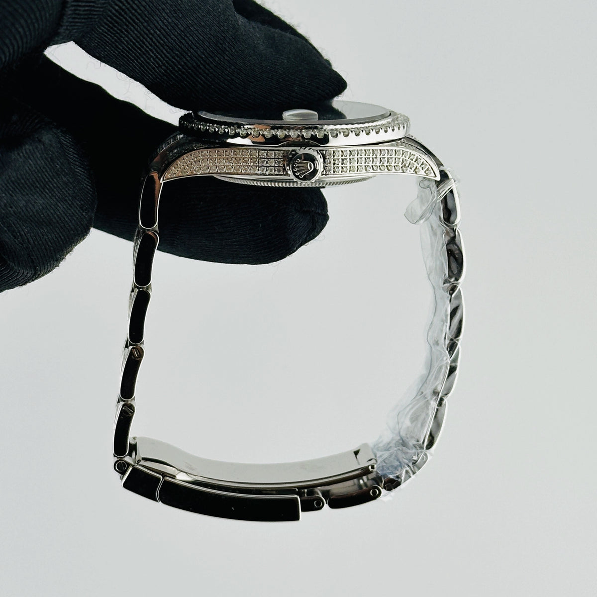 Rolex Datejust 41 116334 — view 5