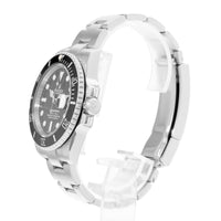 Rolex Submariner Date 116610 — view 9