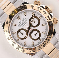 Rolex Daytona 116503 — view 1
