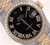 Rolex Datejust 36 — view 1