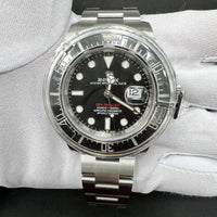 Rolex Sea-Dweller 126600 — view 2