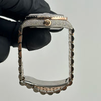 Rolex Datejust 36 116201 — view 5