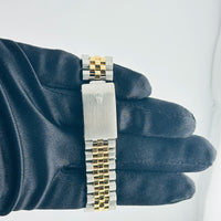 Rolex Datejust 16233 — view 4