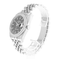 Rolex Datejust 36 116244 — view 10